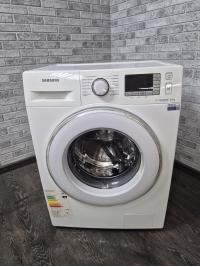 Стиральная машина SAMSUNG WF 6EF4E5W2W Стиральная машина SAMSUNG WF 6EF4E5W2W